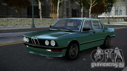 BMW M5 OS-V для GTA 4