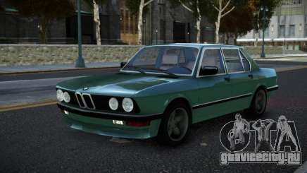 BMW M5 OS-V для GTA 4