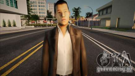 Somyri HDD для GTA San Andreas