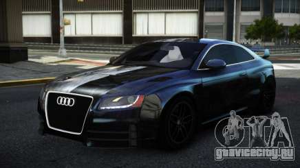 Audi S5 D-Sport S8 для GTA 4