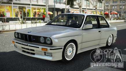 BMW M3 E30 LTR для GTA 4