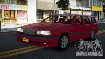 Volvo 850 V-PS для GTA 4