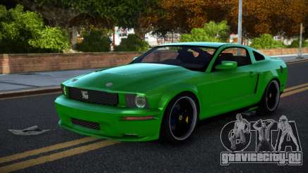 Ford Mustang LT-D для GTA 4