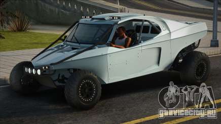 Funco Motorsports F9 для GTA San Andreas