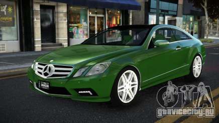 Mercedes-Benz E500 LF для GTA 4