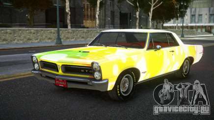 Pontiac GTO NJ-L S5 для GTA 4