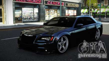 Chrysler 300 VFT для GTA 4