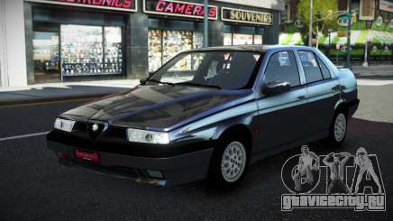 Alfa Romeo 155 92th для GTA 4