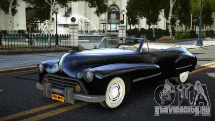 Oldsmobile S98 52th для GTA 4