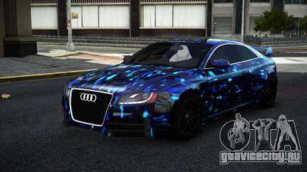 Audi S5 D-Sport S6 для GTA 4