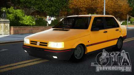 Fiat Duna HZ для GTA 4