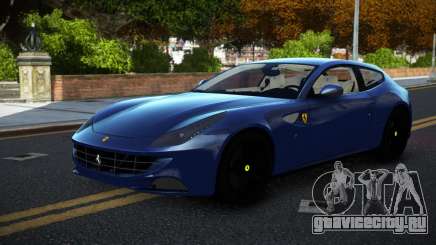 Ferrari FF C-Sport для GTA 4