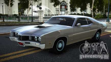 Mercury Cyclone 70th для GTA 4