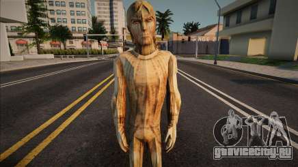 Kevin Levin Wood для GTA San Andreas