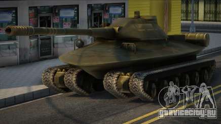 Object 279 from Metal Gear Solid 3: Snake Eater для GTA San Andreas