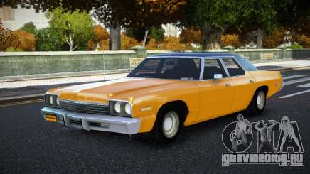 Dodge Monaco 74th V1.1 для GTA 4