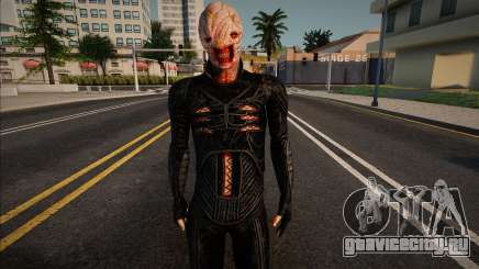 Hellraiser для GTA San Andreas