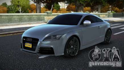 Audi TT FG-Z для GTA 4