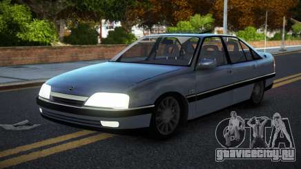 Chevrolet Omega GP для GTA 4