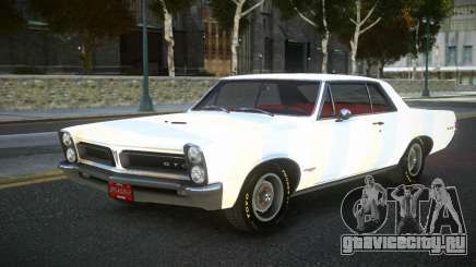 Pontiac GTO NJ-L S8 для GTA 4