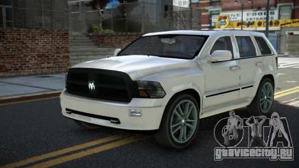 Dodge Durango SVP для GTA 4