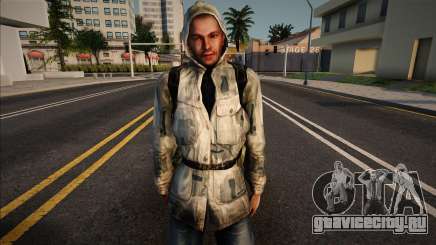 Nimble для GTA San Andreas