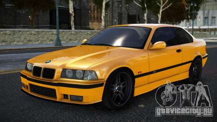 BMW M3 E36 RD для GTA 4
