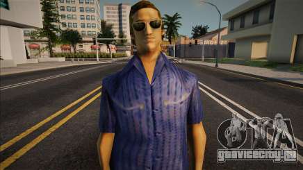 Vercetti Gang 1 для GTA San Andreas