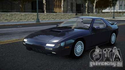 1990 Mazda RX-7 FC3S V1.0 для GTA 4