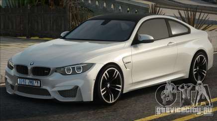 BMW M4 [Prov] для GTA San Andreas