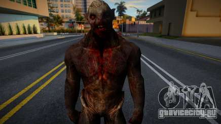 Ripper de Dead Effect 2 для GTA San Andreas