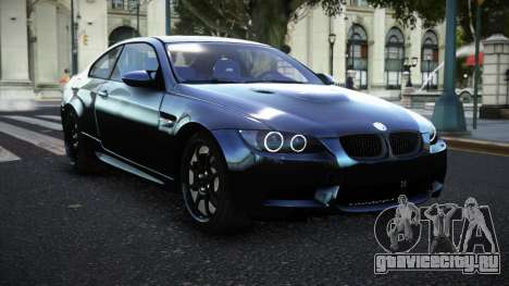 BMW M3 E92 UN для GTA 4