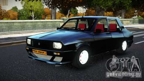 Renault 12 Toros VT для GTA 4