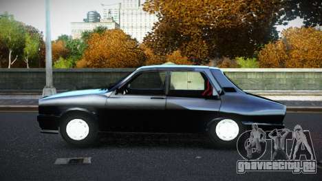 Renault 12 Toros VT для GTA 4