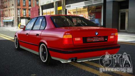 BMW M5 E34 BSL для GTA 4