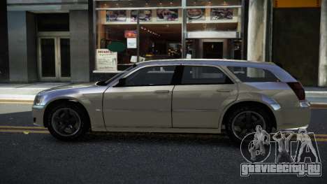 Dodge Magnum RG для GTA 4