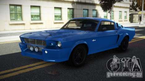 Ford Mustang LK для GTA 4