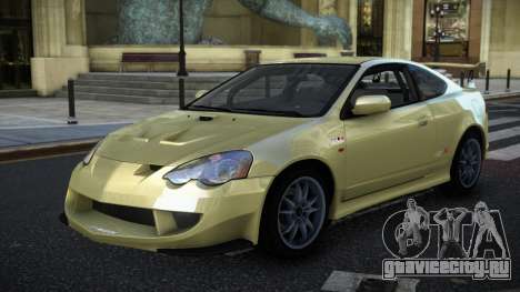 Honda Integra BDR для GTA 4