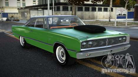 Dodge Coronet 67th для GTA 4