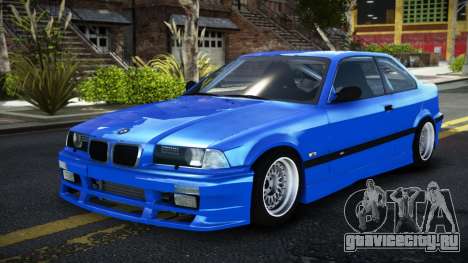 BMW M3 E36 UYM для GTA 4