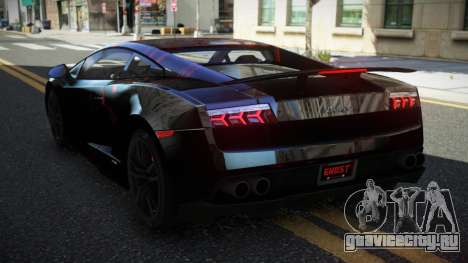 Lamborghini Gallardo LP570 CD S3 для GTA 4