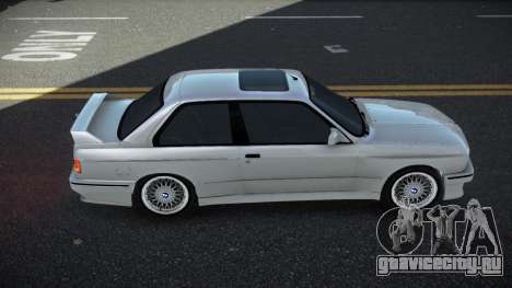 BMW M3 E30 ST-K для GTA 4