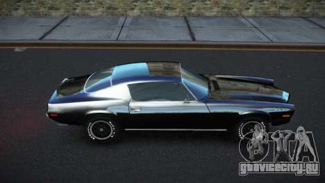 1970 Chevrolet Camaro V1.1 для GTA 4