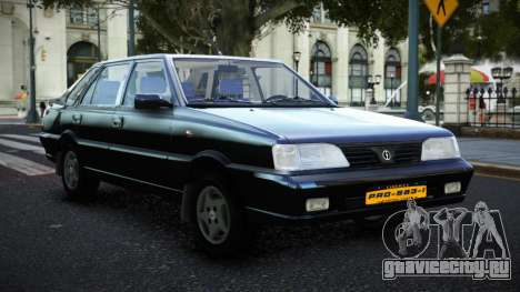 FSO Polonez SSH для GTA 4