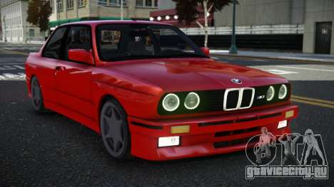 BMW M3 E30 WH для GTA 4