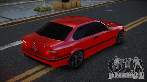 BMW M3 E36 ST-K для GTA 4