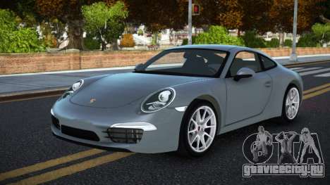 Porsche 911 12th для GTA 4