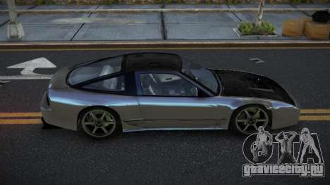 Nissan 240SX K 13th для GTA 4