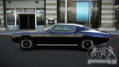 1970 Chevrolet Camaro V1.1 для GTA 4