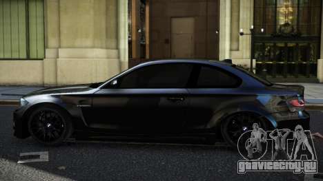 BMW 1M 11th для GTA 4